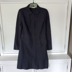 Tory Burch Trech Coat